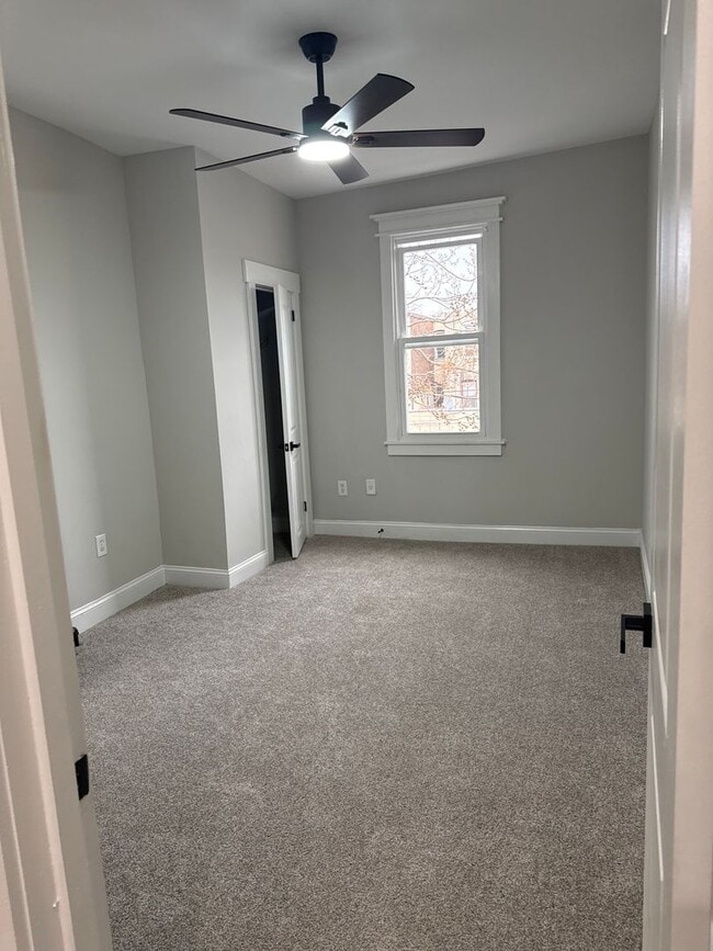 Building Photo - Beautiful Newly Renovated 3 Bedroom Home Now Available in East Falls!!!