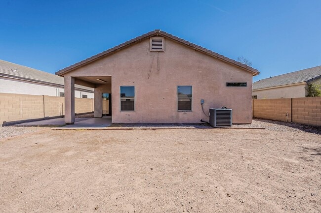 Building Photo - Home for rent