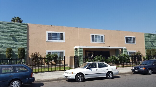 Interior Photo - CHADRON 2