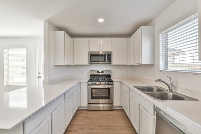 Building Photo - 18927 Jasper Rdg Dr