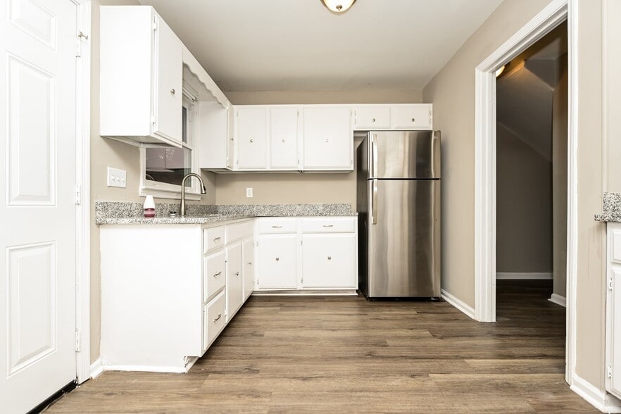 Building Photo - 3485 Warpath Rd