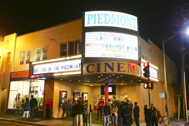 Building Photo - 22 Moss Ave