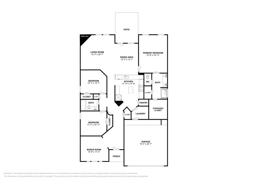 Building Photo - 1132 Beaverwood Ln