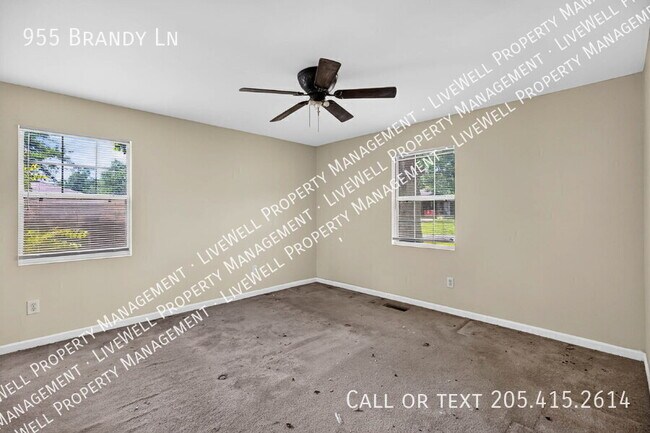 Building Photo - 955 Brandy Ln