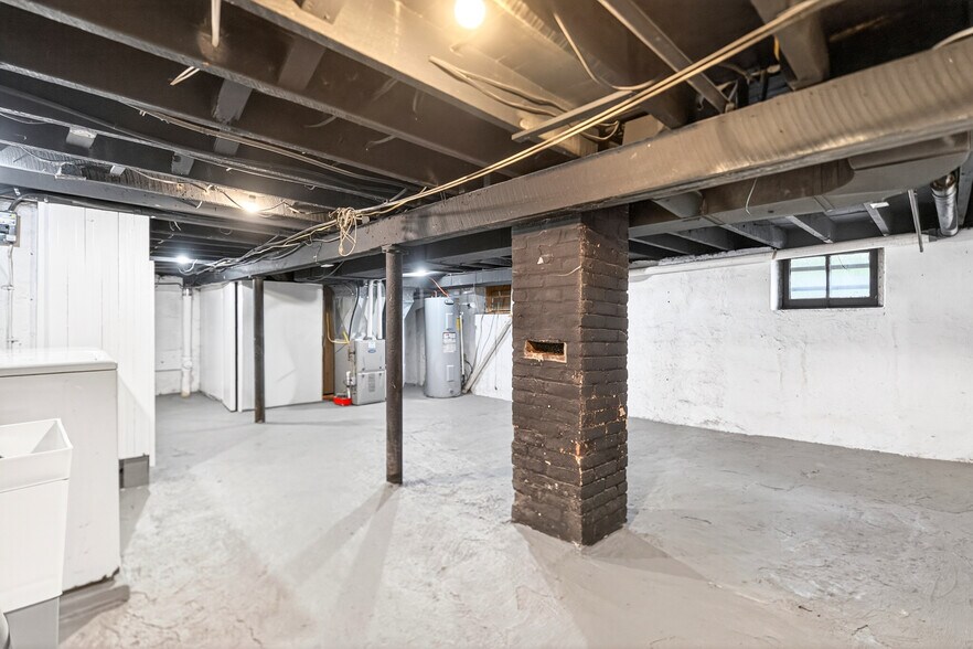 Building Photo - 410 Kendall St