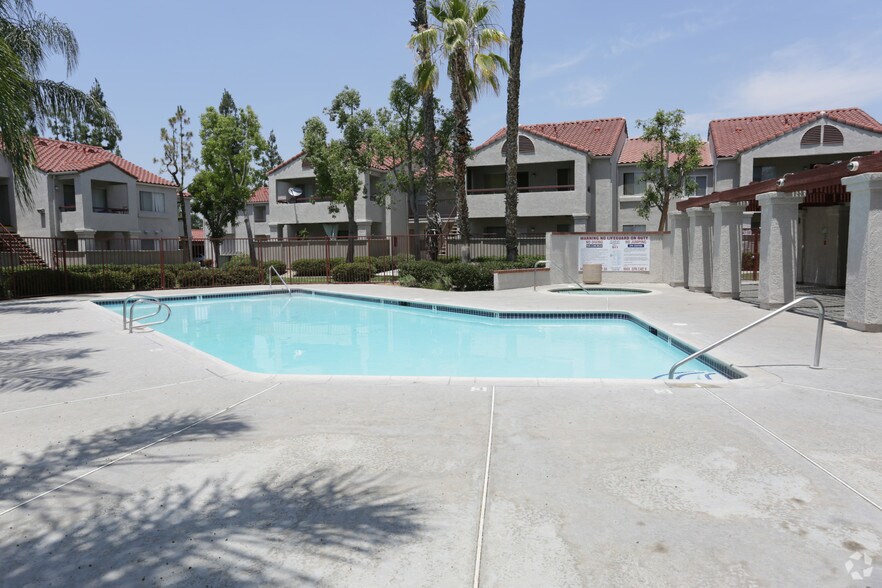 Nova Pointe Apartments 800 E Washington St Colton CA 92324