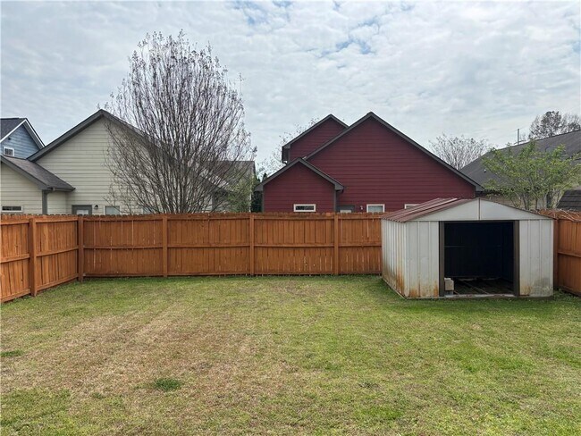 Building Photo - 13 Cottage Trce NW