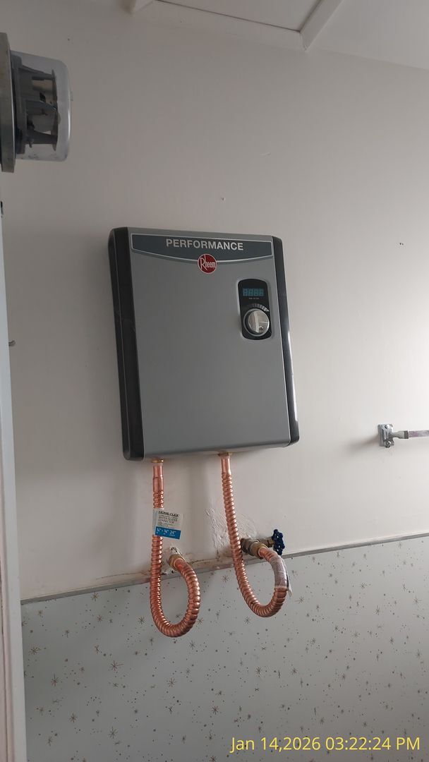 Building Photo - Branstetter