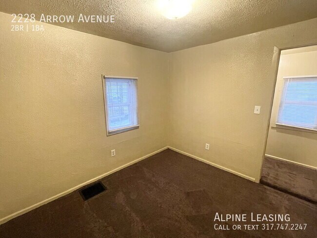 Building Photo - 2228 Arrow Ave
