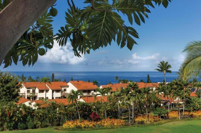 Building Photo - 78-6842-6842 Ali‘i Dr