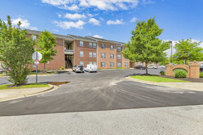 Building Photo - 301 Dorchester Ave