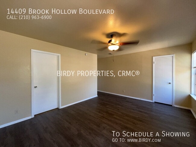 Building Photo - 14409 Brook Hollow Blvd