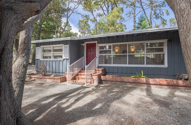 Building Photo - 1303 Chamisal Way