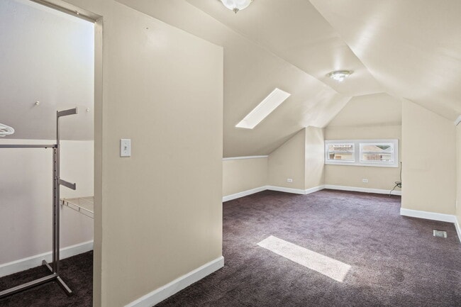 Building Photo - 8204 S Marquette Ave