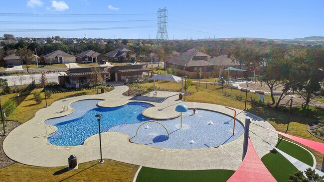Building Photo - 11004 Cain Harvest Dr