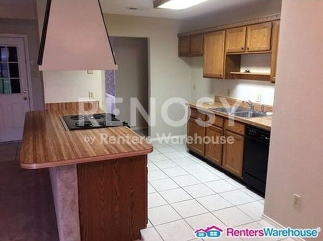 Building Photo - Beautiful 3 bedroom Home in North Richland Hills!