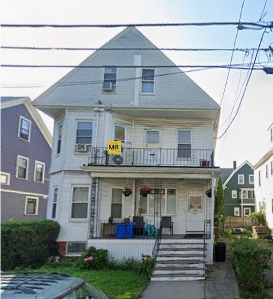 Building Photo - 99 Pearson Ave