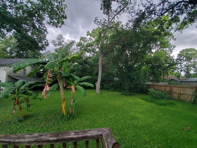 Building Photo - 3660 Rosemary St