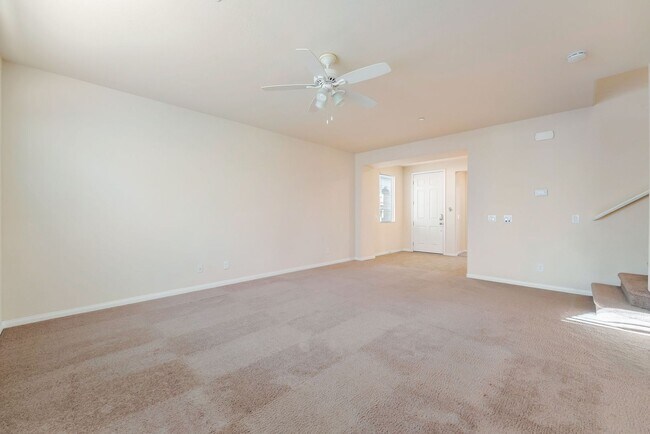 Building Photo - Stylish Two-Story Retreat with Designer Kitchen, Private Backyard & Flexible Living Space!