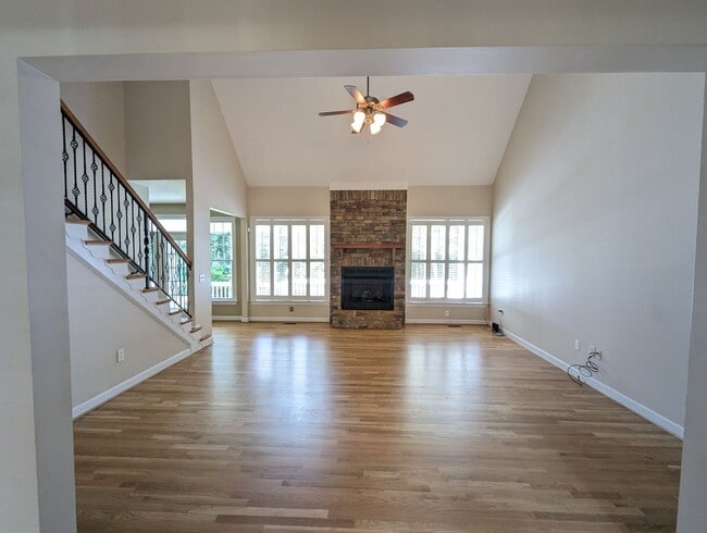 Building Photo - 3105 Windy Branch Dr