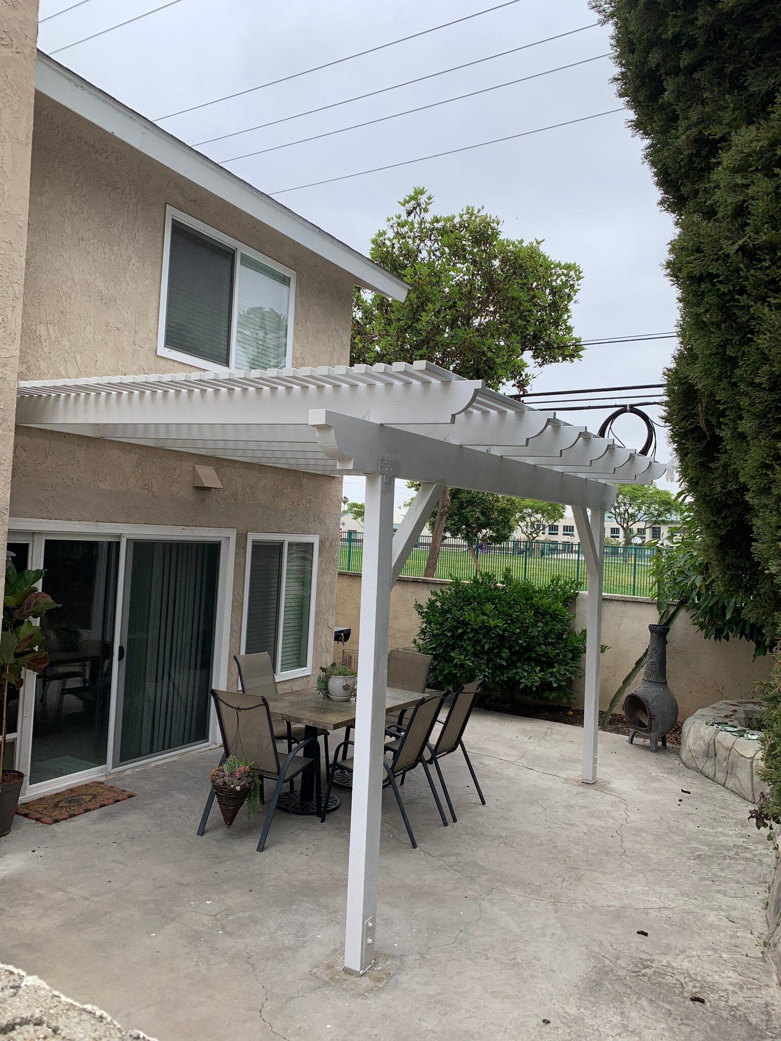 Building Photo - 2602 W Columbine Ave