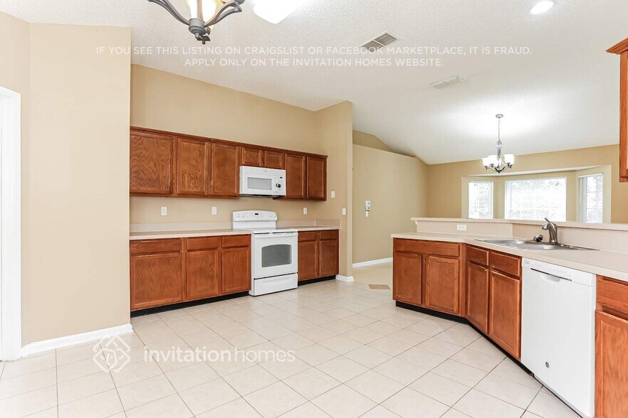 Building Photo - 1541 Shelter Cove Dr
