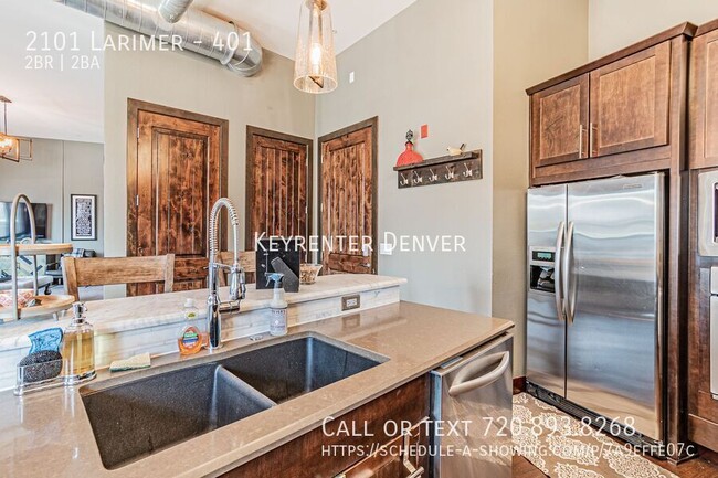 Building Photo - Luxury Living at its Finest - Your Denver ...