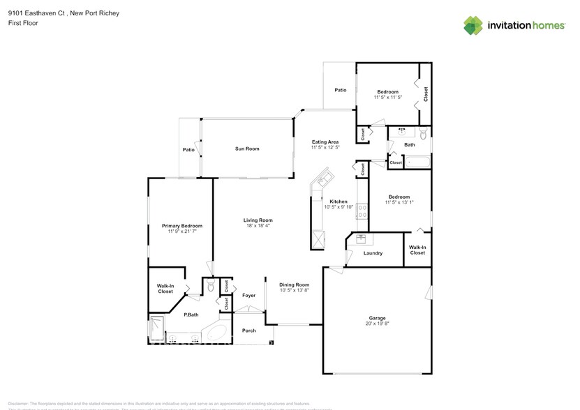 Building Photo - 9101 Easthaven Ct