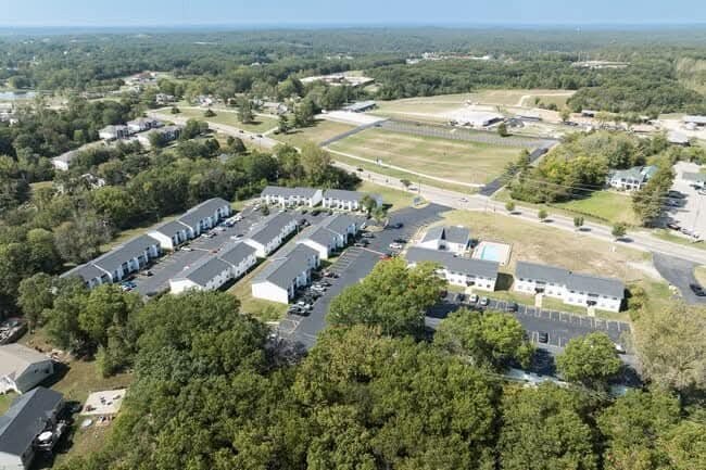 Building Photo - 103 Sandstone Ct