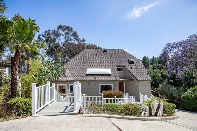 Primary Photo - Hillside La Mesa, single family home, 3Bed...