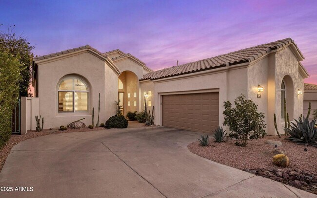 Primary Photo - 11627 E Bella Vista Dr
