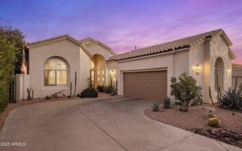 Building Photo - 11627 E Bella Vista Dr