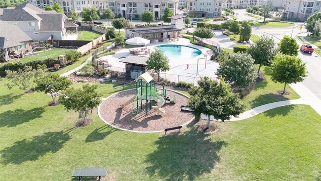 Building Photo - 440 Canadian Springs Dr