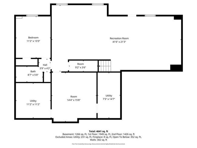 Building Photo - 208 Setters Ridge
