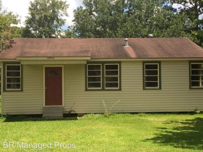 Building Photo - 3 br, 2 bath House - 14793 Frenchtown Rd.
