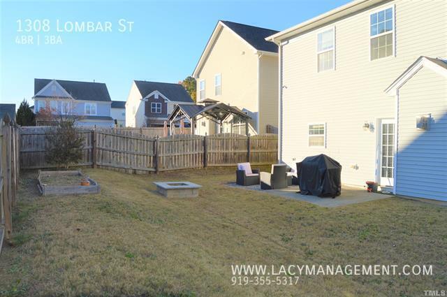 Building Photo - 1308 Lombar St