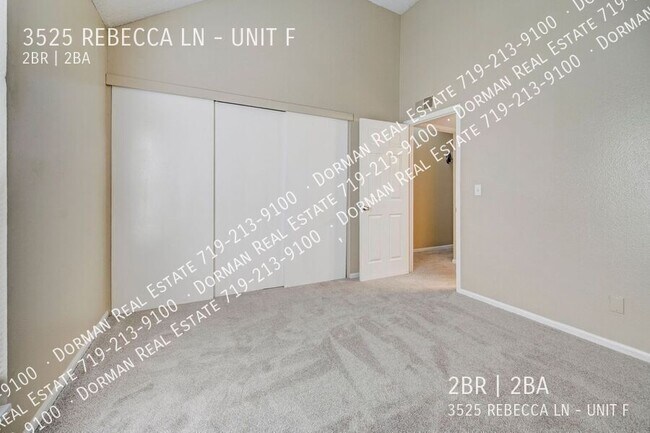 Building Photo - 3525 Rebecca Ln