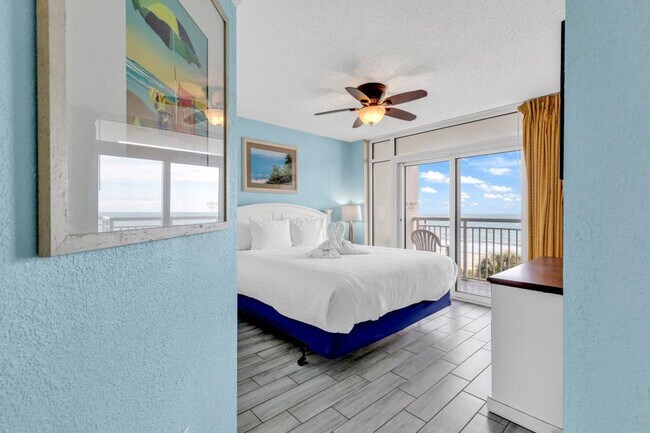 Building Photo - 1700 N Ocean Blvd