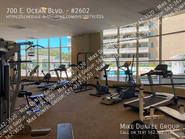Building Photo - 700 E Ocean Blvd