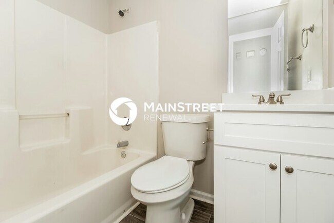 Building Photo - 3 Bedroom Pet-Friendly Home in Dallas, GA with Main Street Renewal