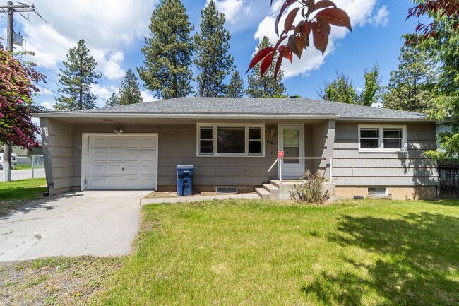 Building Photo - Single Family Home on Spokanes South Hill!!
