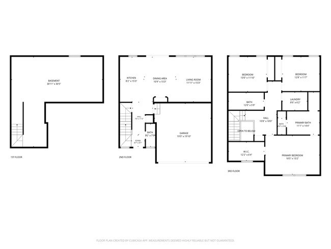 Building Photo - 411 W Pierce Rd