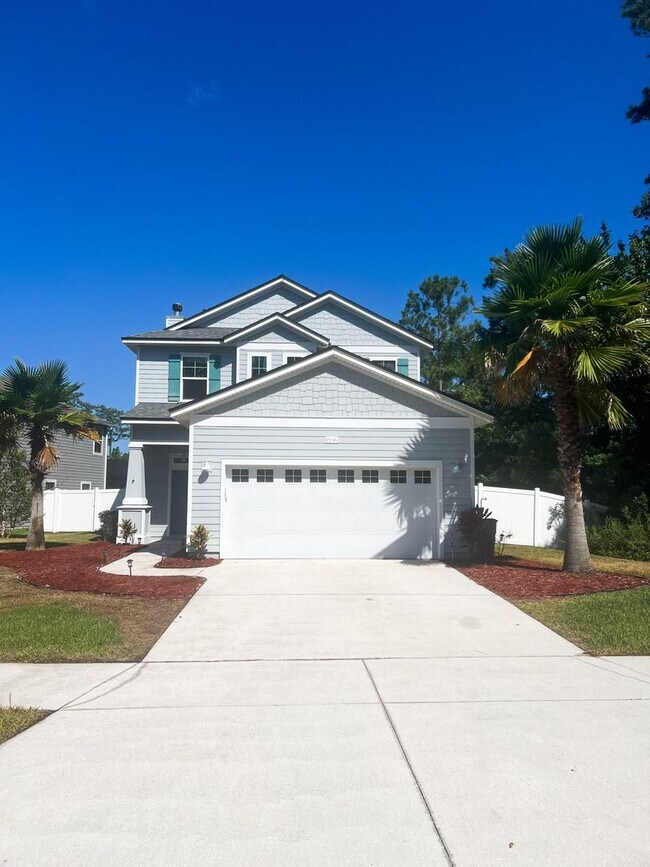 Building Photo - Updated Eagle Harbor Home with Preserve Views