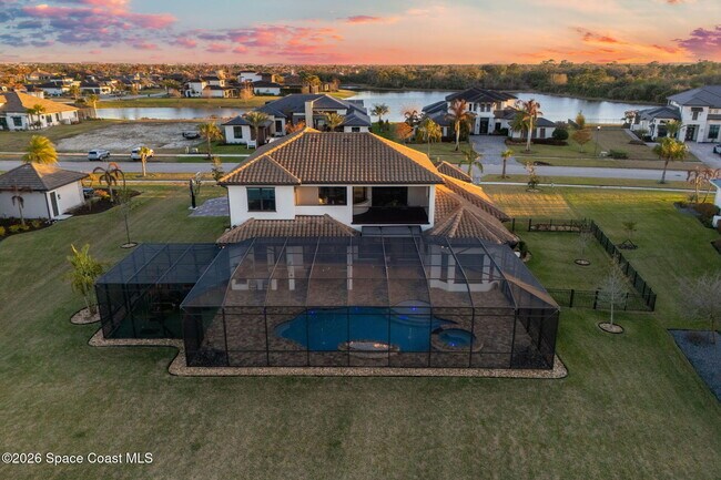 Building Photo - 3638 Lake Adelaide Pl