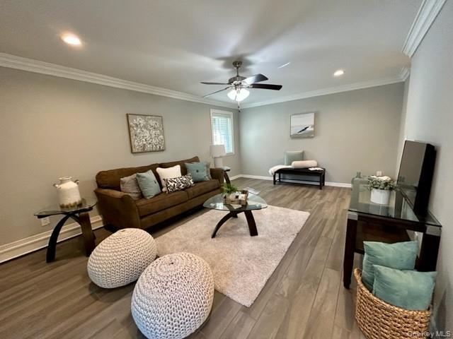 Building Photo - 7 Williams Blvd