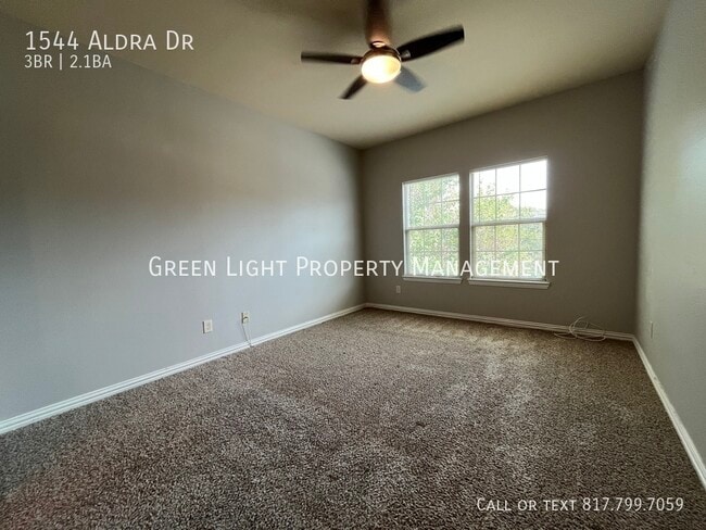 Building Photo - 1544 Aldra Dr