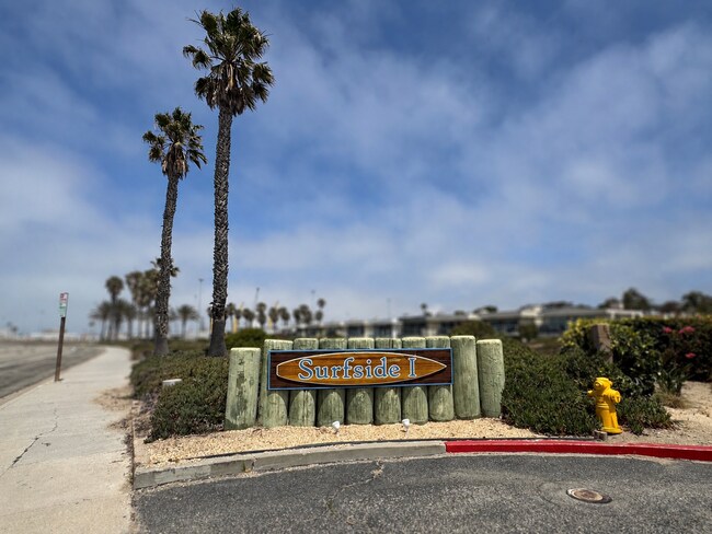 Building Photo - Beachside Living with Ocean & Pier Views – Surfside I Port Hueneme