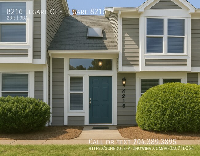 Primary Photo - 8216 Legare Ct