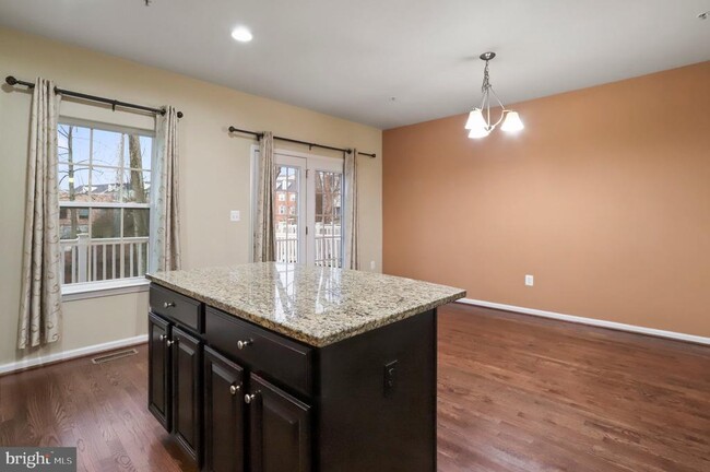 Building Photo - 8613 Enoch Pratt Dr