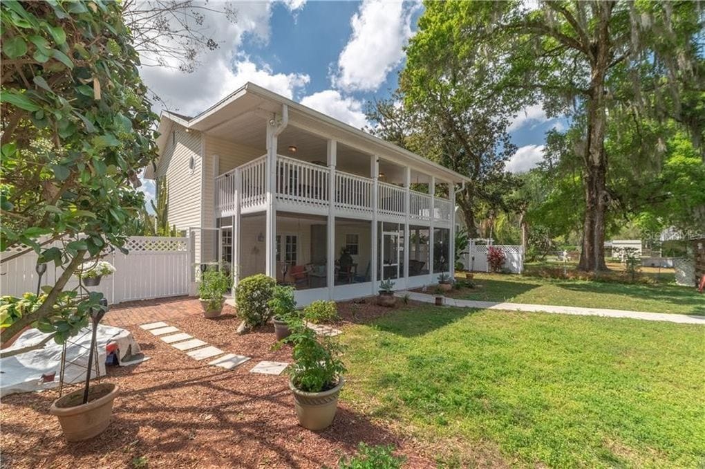 Main House - 5511 11th St